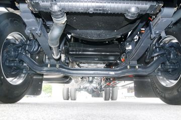 �������� ����H5V 4X2 6.8�׻춯�ػ���15.6kWhͼƬ