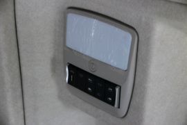 乘龙H5V&nbsp;电动牵引车驾驶室图片