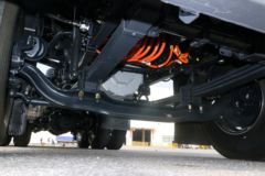 东风柳汽 乘龙H5V 6X4 充换电纯电动牵引车282kWh