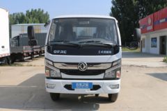 凯普特K6载货车金华市火热促销中 让利高达1万