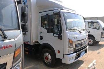  K6 160 4.09׵س()(ɲ)(EQ5041XLC3CDFAC)ͼƬ