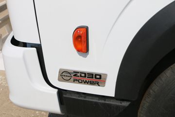  K6 160 4.09׵س()(ɲ)(EQ5041XLC3CDFAC)ͼƬ