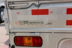 五菱 荣光小卡 基本型 1.5L 102马力 汽油 2.08米双排栏板微卡(国六)