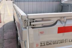五菱 荣光小卡 基本型 1.5L 102马力 汽油 2.08米双排栏板微卡(国六)