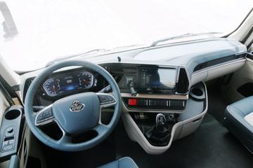 �������� ����H5V 270���� 4X2 6.8�������ػ���(����)ͼƬ