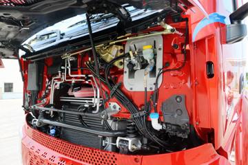 �������� ����H5V 270���� 4X2 6.8�������ػ���(����)ͼƬ