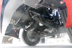 东风柳汽 乘龙H5V 270马力 4X2 6.8米栏板载货车(国六)