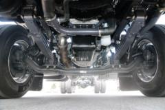 东风柳汽 乘龙H5V 270马力 4X2 6.8米栏板载货车(国六)