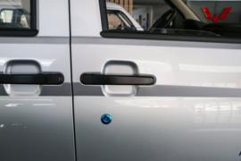 五菱荣光 VAN/轻客外观图片