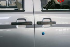 五菱荣光 VAN/轻客外观图片