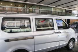 五菱荣光 VAN/轻客外观图片
