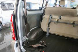 五菱荣光 VAN/轻客驾驶室图片