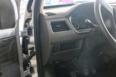 五菱 荣光 2022款 S基本型 7座 76马力 1.2L面包车(国六)