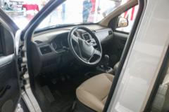 五菱 荣光 2022款 S基本型 7座 76马力 1.2L面包车(国六)