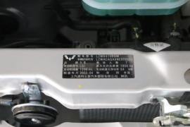 五菱荣光 VAN/轻客底盘图片