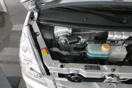 五菱荣光 VAN/轻客底盘图片