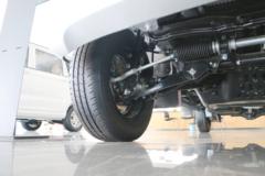 五菱 荣光 2022款 S基本型 7座 76马力 1.2L面包车(国六)