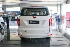 优惠0.2万 德州市五菱宏光微面火热促销中