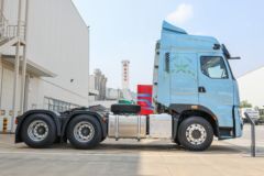 乘龙H7重卡490马力牵引车让利高达5万，速撩！