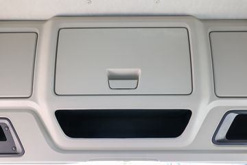 �������� ����H7�ؿ� 600���� 6X4 AMT�Զ���ǣ����(����)(Һ��)(LZ4252H7DC1)ͼƬ