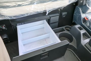 �������� ����H7�ؿ� 600���� 6X4 AMT�Զ���ǣ����(����)(Һ��)(LZ4252H7DC1)ͼƬ