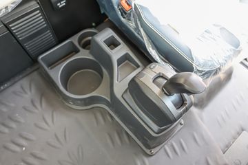 �������� ����H7�ؿ� 600���� 6X4 AMT�Զ���ǣ����(����)(Һ��)(LZ4252H7DC1)ͼƬ