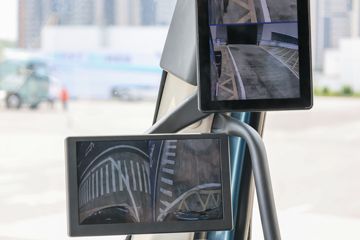 �������� ����H7�ؿ� 600���� 6X4 AMT�Զ���ǣ����(����)(Һ��)(LZ4252H7DC1)ͼƬ