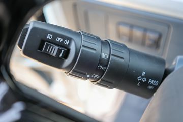 �������� ����H7�ؿ� 600���� 6X4 AMT�Զ���ǣ����(����)(Һ��)(LZ4252H7DC1)ͼƬ