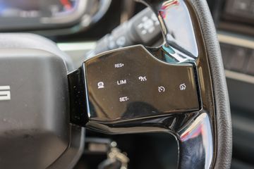 �������� ����H7�ؿ� 600���� 6X4 AMT�Զ���ǣ����(����)(Һ��)(LZ4252H7DC1)ͼƬ