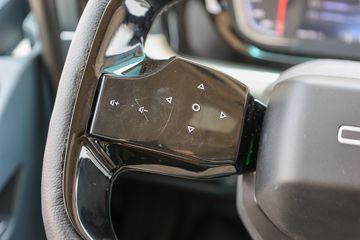 �������� ����H7�ؿ� 600���� 6X4 AMT�Զ���ǣ����(����)(Һ��)(LZ4252H7DC1)ͼƬ