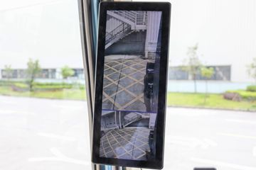 �������� ����H7�ؿ� 600���� 6X4 AMT�Զ���ǣ����(����)(Һ��)(LZ4252H7DC1)ͼƬ