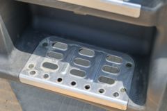 东风柳汽 乘龙H7重卡 600马力 6X4 AMT自动挡牵引车(伊顿)(液缓)(LZ4252H7DC1)