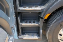 东风柳汽 乘龙H7重卡 600马力 6X4 AMT自动挡牵引车(伊顿)(液缓)(LZ4252H7DC1)