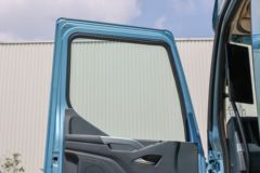 东风柳汽 乘龙H7重卡 600马力 6X4 AMT自动挡牵引车(伊顿)(液缓)(LZ4252H7DC1)