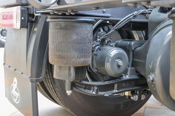 �������� ����H7�ؿ� 600���� 6X4 AMT�Զ���ǣ����(����)(Һ��)(LZ4252H7DC1)ͼƬ