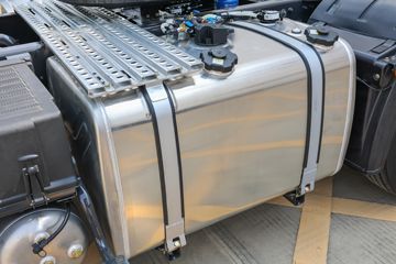 �������� ����H7�ؿ� 600���� 6X4 AMT�Զ���ǣ����(����)(Һ��)(LZ4252H7DC1)ͼƬ