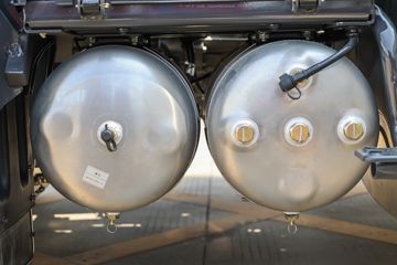 �������� ����H7�ؿ� 600���� 6X4 AMT�Զ���ǣ����(����)(Һ��)(LZ4252H7DC1)ͼƬ