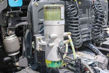 �������� ����H7�ؿ� 600���� 6X4 AMT�Զ���ǣ����(����)(Һ��)(LZ4252H7DC1)ͼƬ