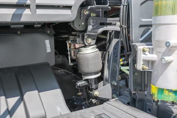 �������� ����H7�ؿ� 600���� 6X4 AMT�Զ���ǣ����(����)(Һ��)(LZ4252H7DC1)ͼƬ