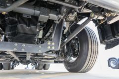 东风柳汽 乘龙H7重卡 600马力 6X4 AMT自动挡牵引车(伊顿)(液缓)(LZ4252H7DC1)