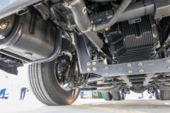 东风柳汽 乘龙H7重卡 600马力 6X4 AMT自动挡牵引车(伊顿)(液缓)(LZ4252H7DC1)