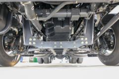 东风柳汽 乘龙H7重卡 600马力 6X4 AMT自动挡牵引车(伊顿)(液缓)(LZ4252H7DC1)