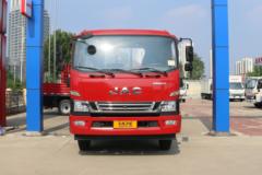 优惠0.5万 芜湖市德沃斯V8载货车火热促销中