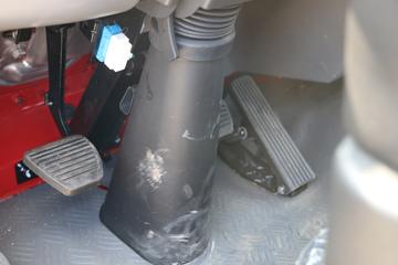 ���� ����˹V8 170���� 5.48���Ű������ػ���(����)(HFC1140P61K1D7S)ͼƬ