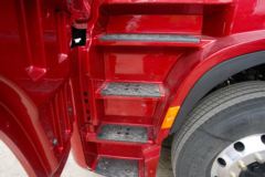 陕汽重卡 德龙X5000S 480马力 6X4 AMT自动挡牵引车(国六)(SX4259XD4Q3) 陕汽重卡 德龙X5000S 480马力 6X4 AMT自动挡牵引车(国六)(SX4259XD4Q3)