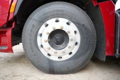 陕汽重卡 德龙X5000S 480马力 6X4 AMT自动挡牵引车(国六)(SX4259XD4Q3) 陕汽重卡 德龙X5000S 480马力 6X4 AMT自动挡牵引车(国六)(SX4259XD4Q3)