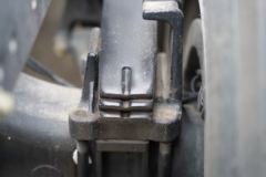 陕汽重卡 德龙X5000S 480马力 6X4 AMT自动挡牵引车(国六)(SX4259XD4Q3) 陕汽重卡 德龙X5000S 480马力 6X4 AMT自动挡牵引车(国六)(SX4259XD4Q3)