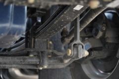 陕汽重卡 德龙X5000S 480马力 6X4 AMT自动挡牵引车(国六)(SX4259XD4Q3) 陕汽重卡 德龙X5000S 480马力 6X4 AMT自动挡牵引车(国六)(SX4259XD4Q3)