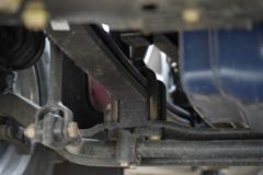 陕汽重卡 德龙X5000S 480马力 6X4 AMT自动挡牵引车(国六)(SX4259XD4Q3) 陕汽重卡 德龙X5000S 480马力 6X4 AMT自动挡牵引车(国六)(SX4259XD4Q3)