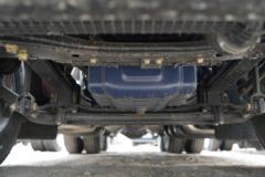 陕汽重卡 德龙X5000S 480马力 6X4 AMT自动挡牵引车(国六)(SX4259XD4Q3) 陕汽重卡 德龙X5000S 480马力 6X4 AMT自动挡牵引车(国六)(SX4259XD4Q3)